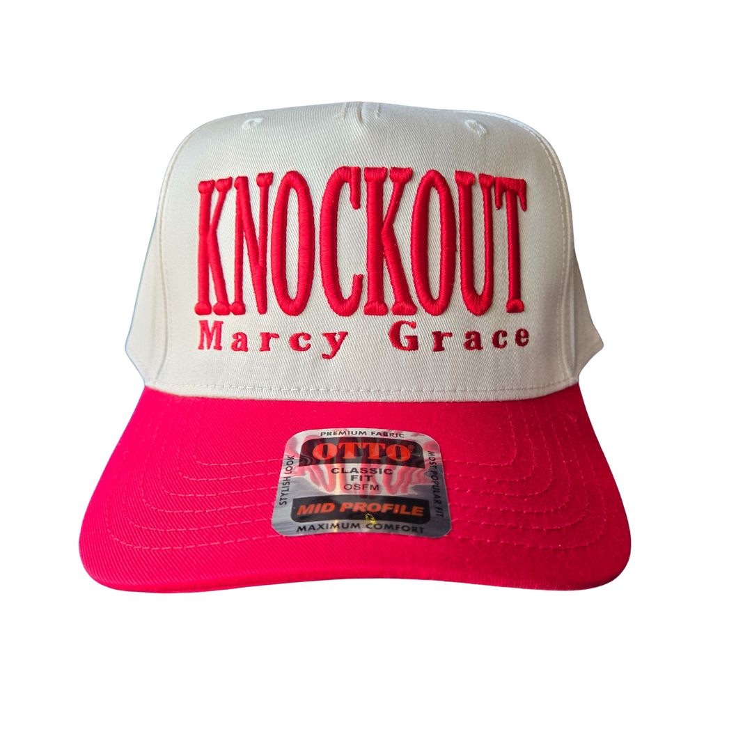 Knockout Hat